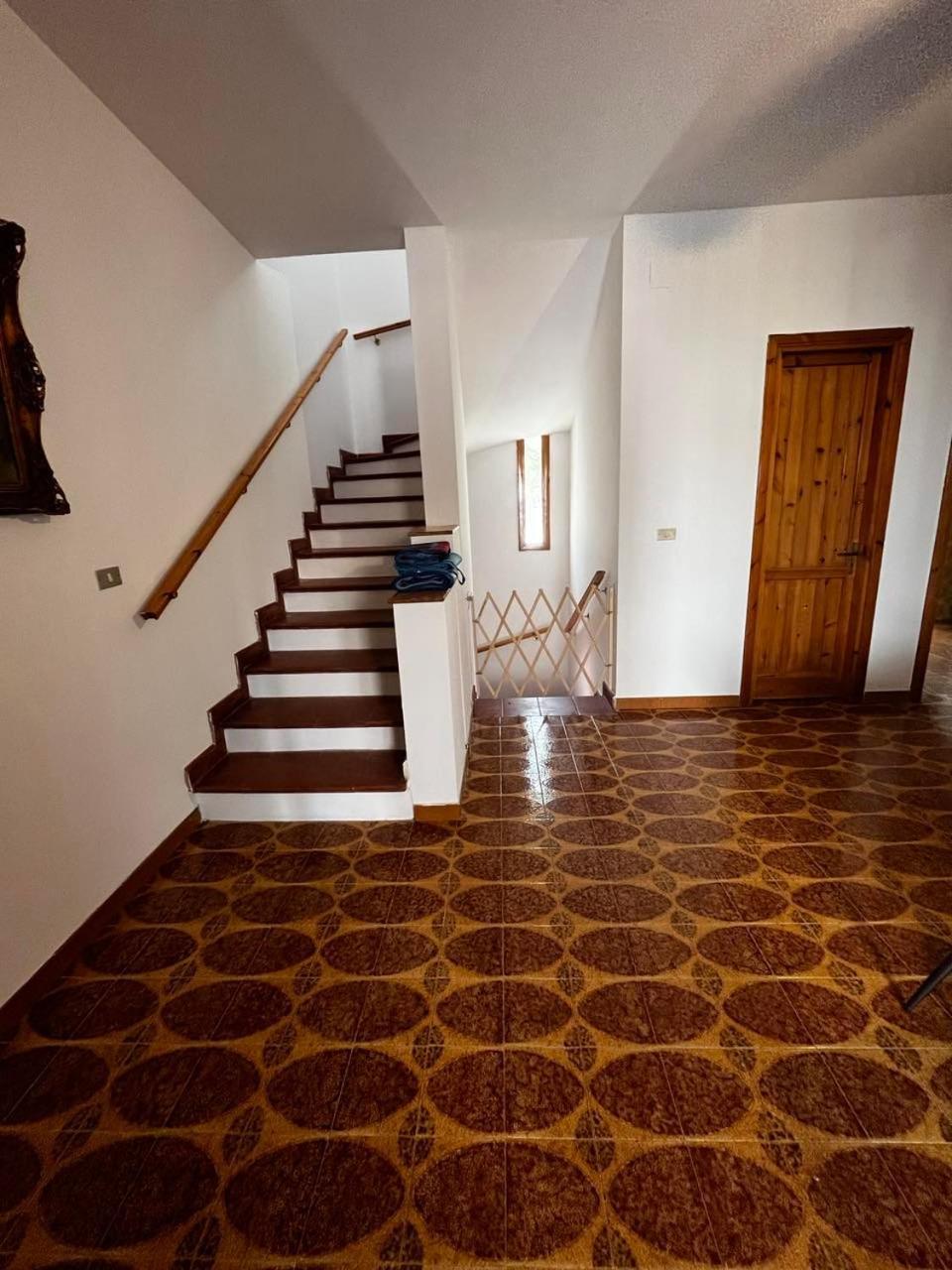Przystan Adriatyk Swietna Lokalizacja Torre dell'Orso Exterior foto
