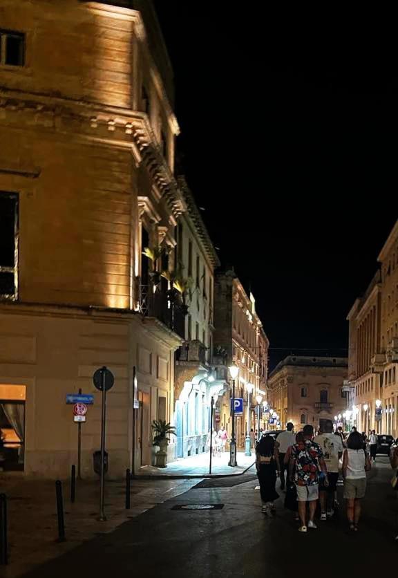 Przystan Adriatyk Swietna Lokalizacja Torre dell'Orso Exterior foto